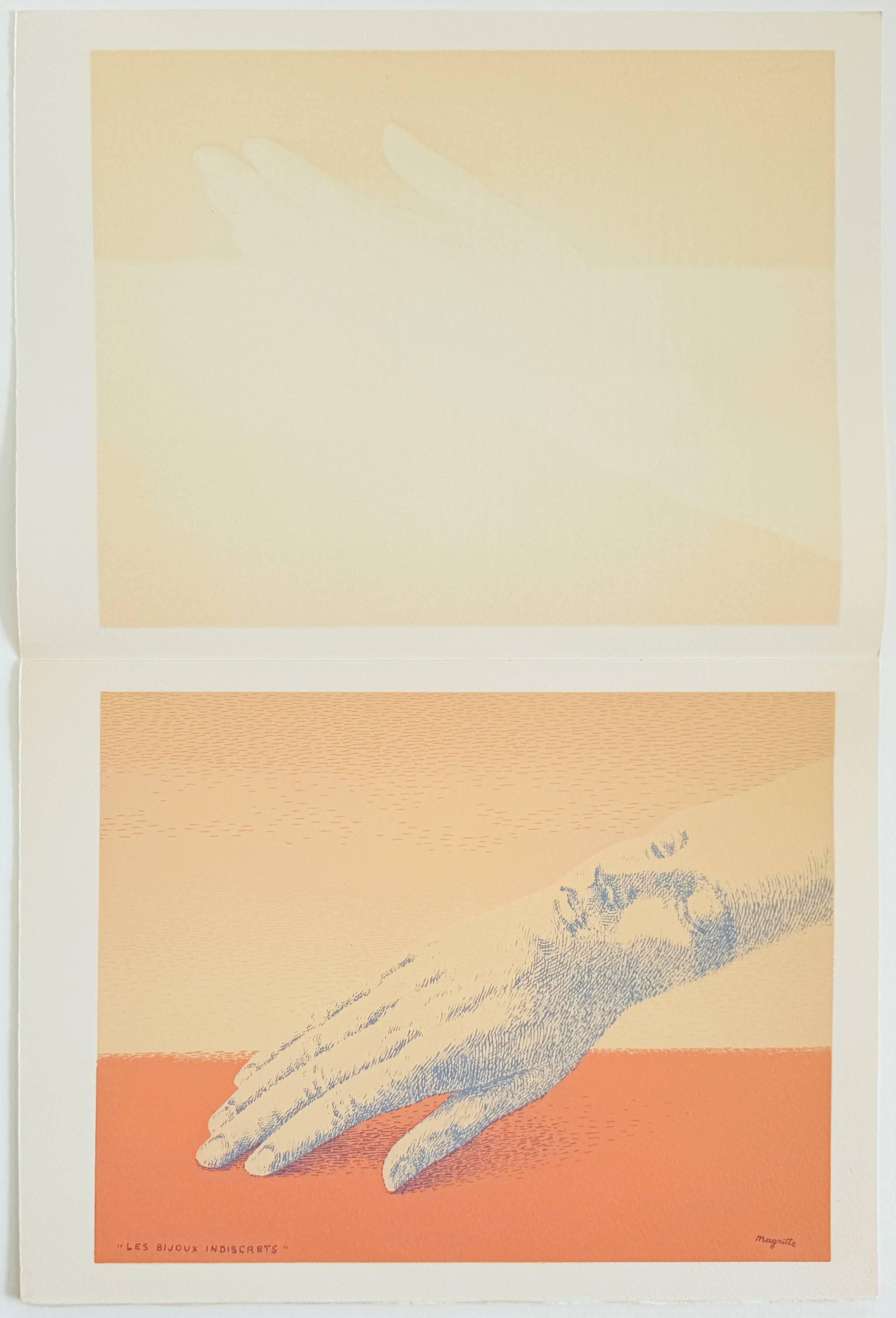 Les bijoux indiscrets For Sale 1