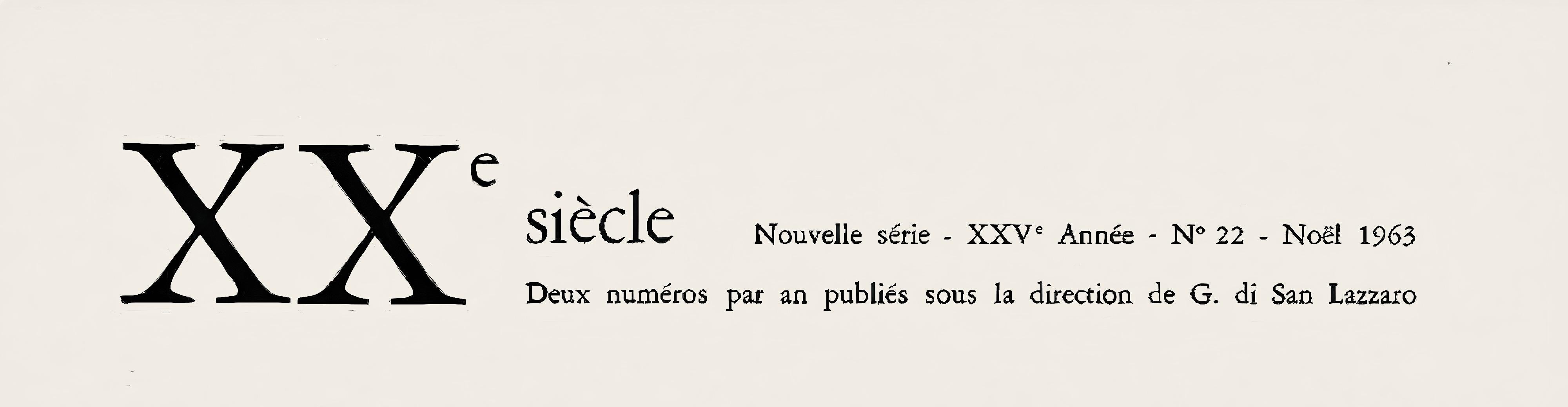 Les Bijoux indiscrets (Kaplan/Baum 3), Société internationale d'art XXe siècle im Angebot 1