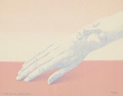 Les Bijoux indiscrets (Kaplan/Baum 3), Société internationale d'art XXe siècle
