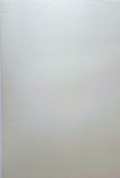 Magritte alla Galerie Alexandre Iolas, Milano, Italia, manifesto litografico offset