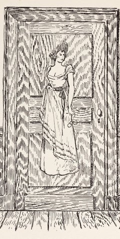 Rene Magritte, Untitled, from Poems 1923-1958, 1959 (after)