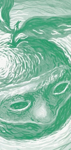 Magritte, Sans titre, Ansicht, Surrealismus in Belgien (nach)