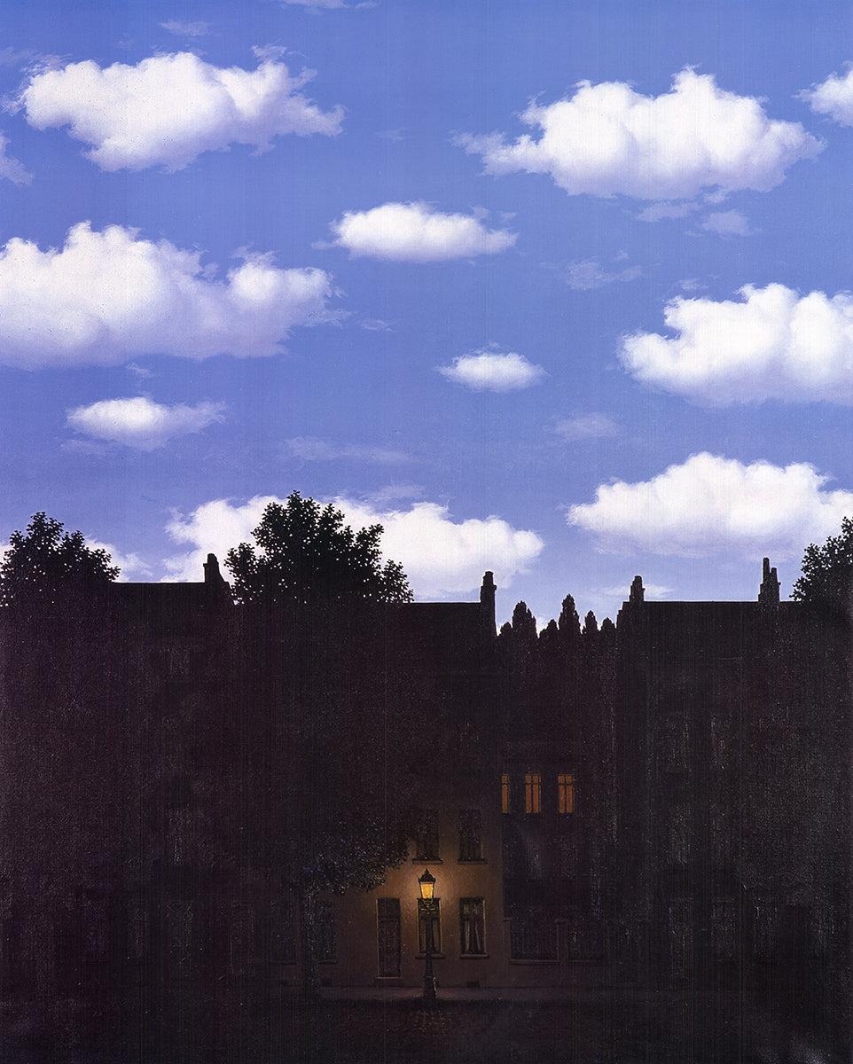 El Imperio de las Luces