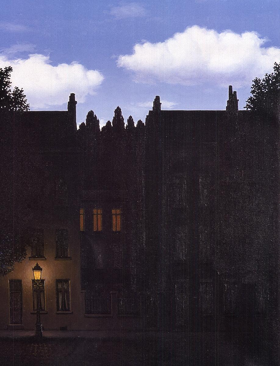 El Imperio de las Luces