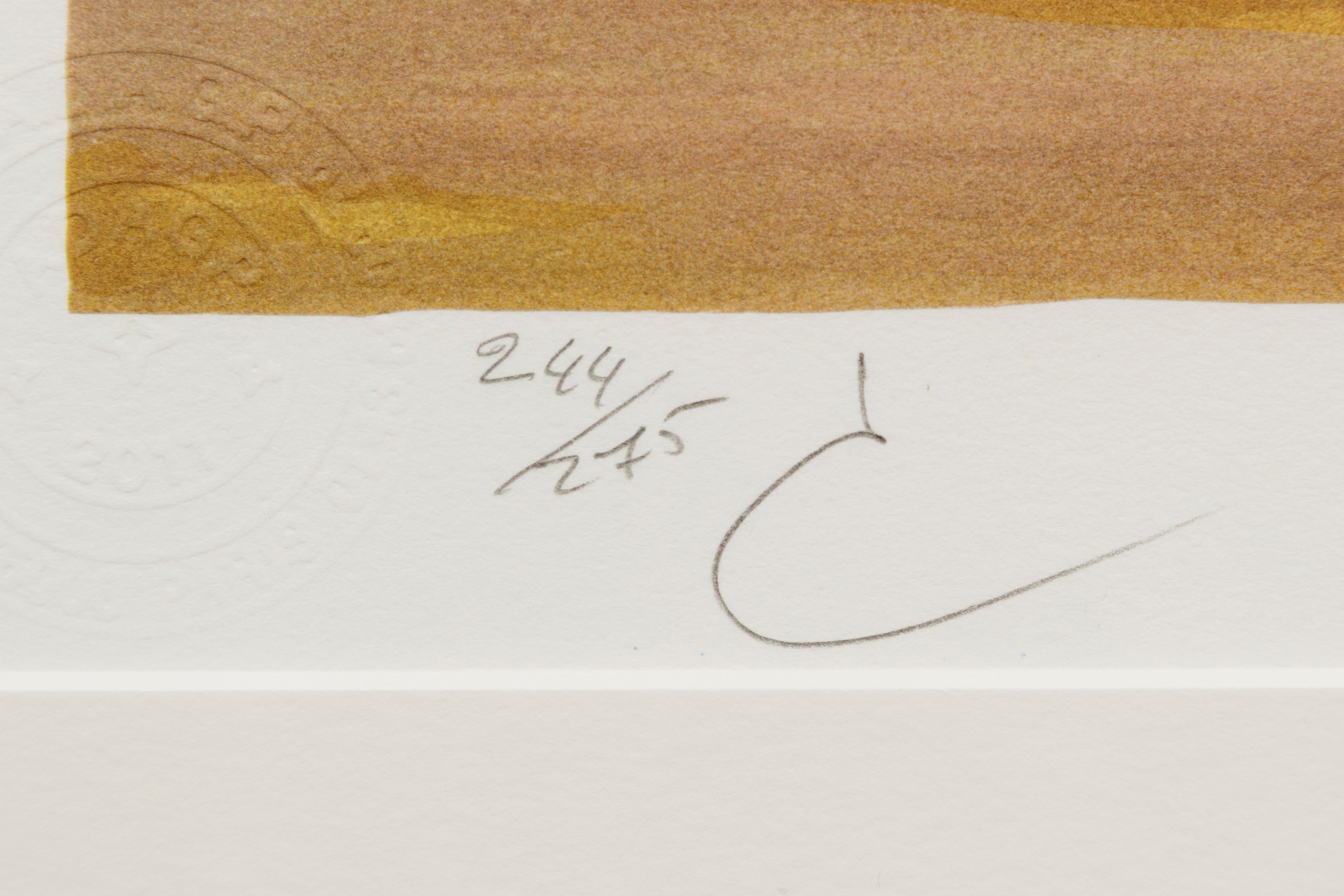 Souvenir de Voyage (Memory of a Journey) For Sale 1