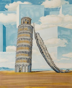 Souvenir de Voyage (Memory of a Journey)