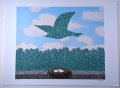 La primavera