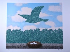 La primavera