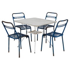 Patio and Garden Furniture