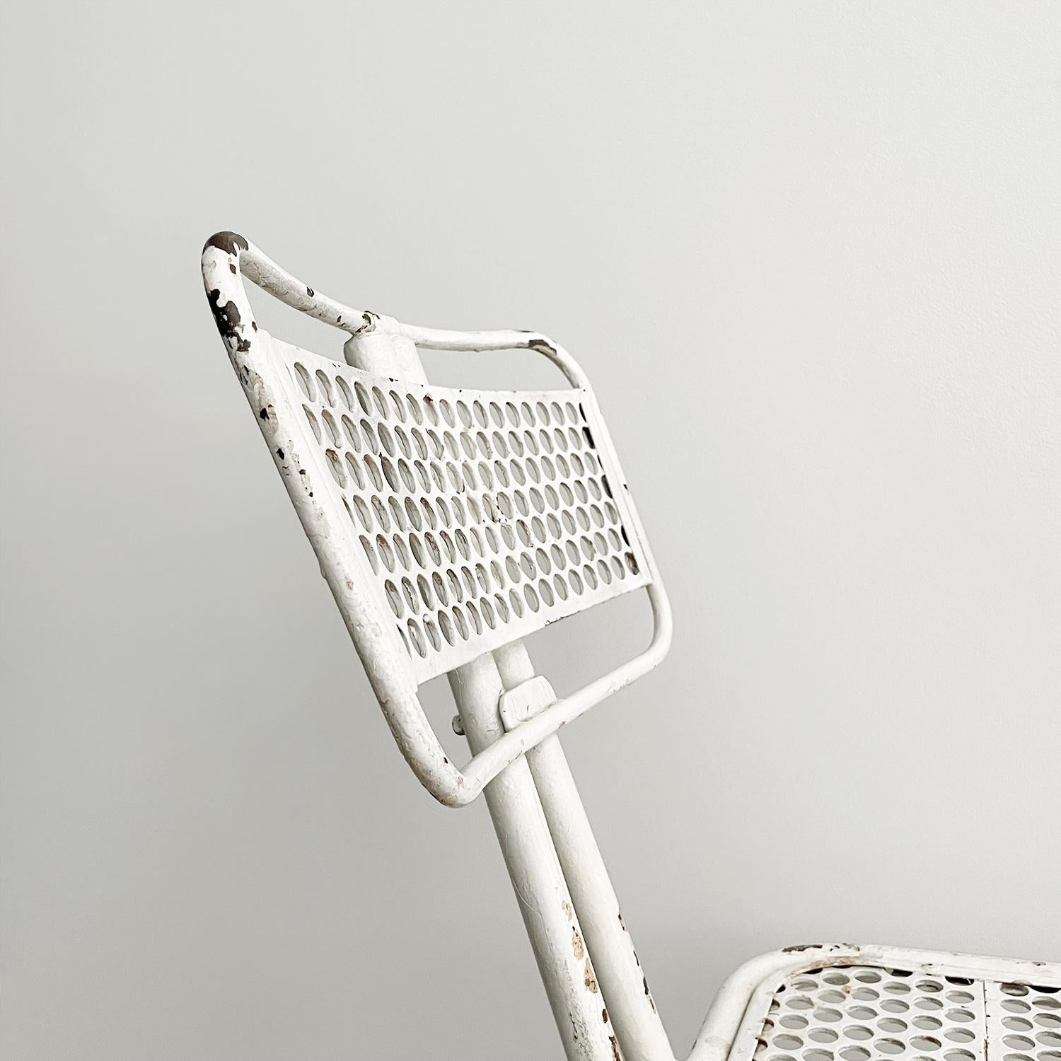 Chaise d'appoint 