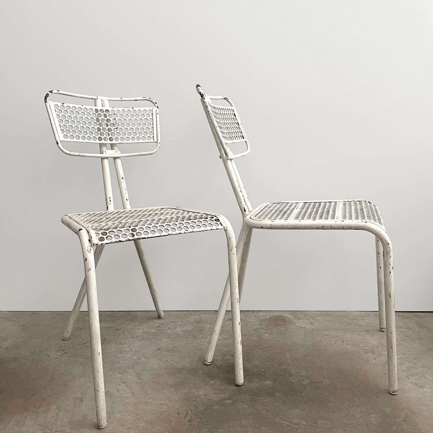 Chaise d'appoint 
