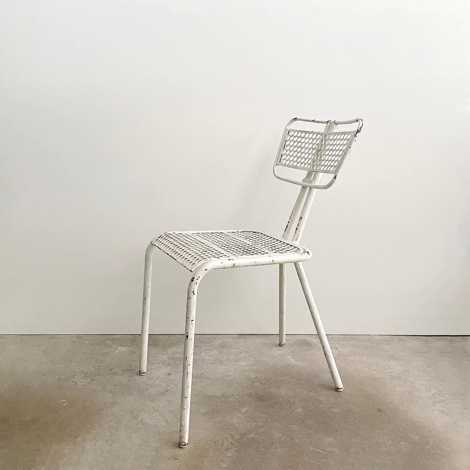 Chaise d'appoint 