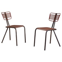 Chaises de salle à manger
