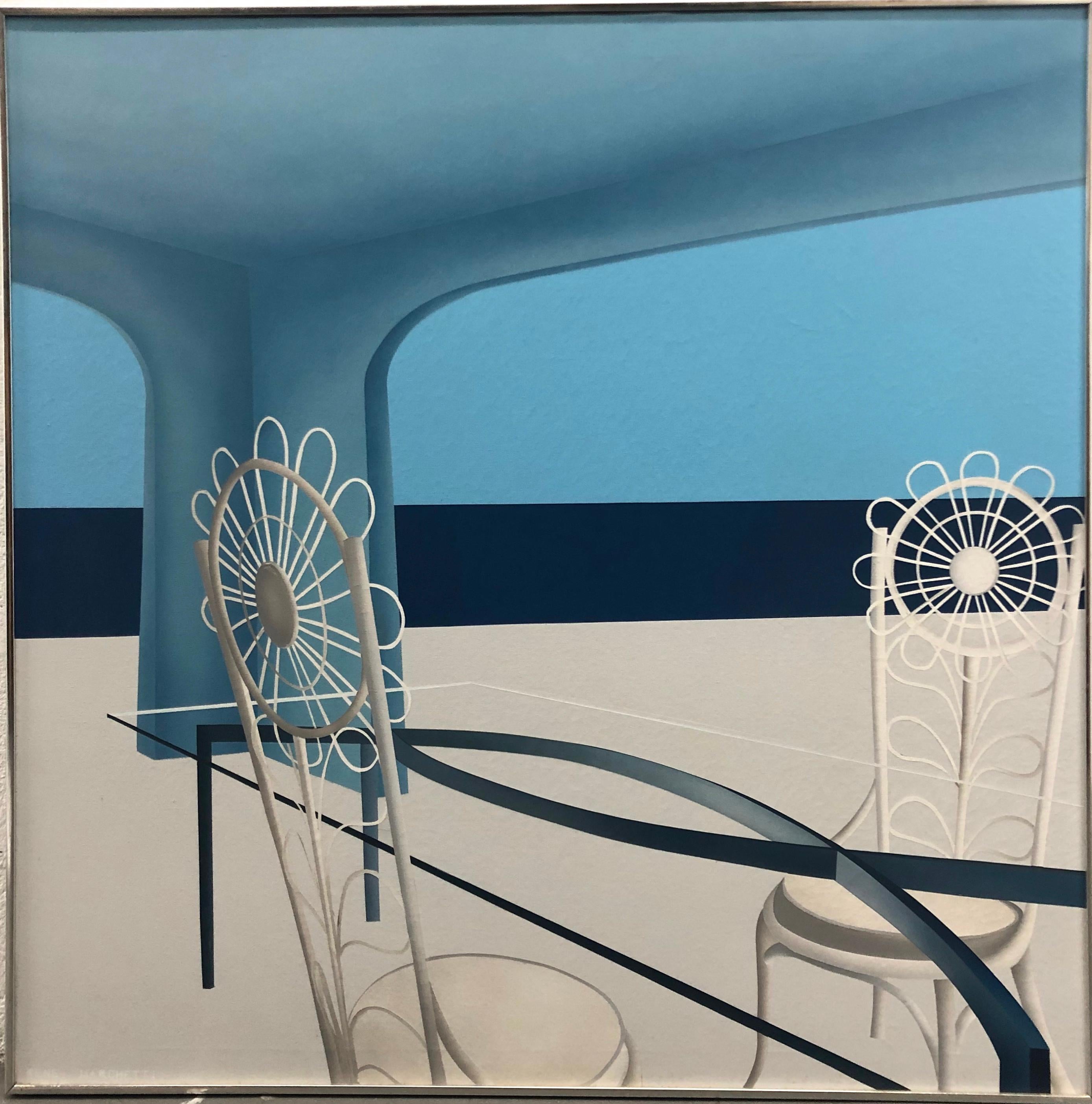 marchetti design shop