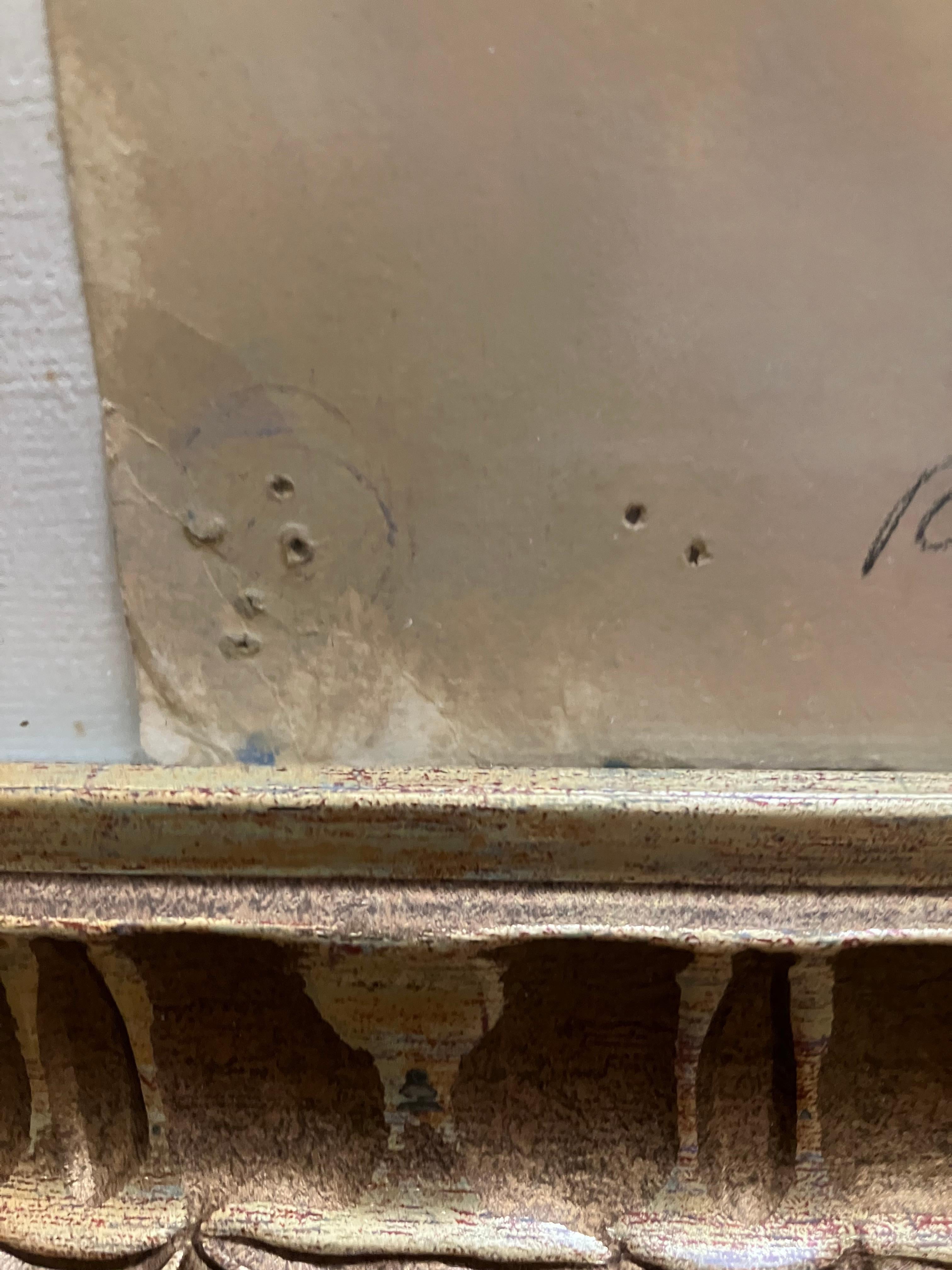 Rene Marcil Cubist Still Life For Sale 2