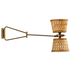 Wall Lights and Sconces
