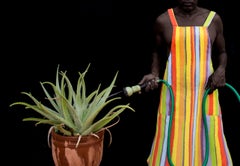 Archival Ink Colour Photography