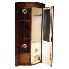 Armoires en bois