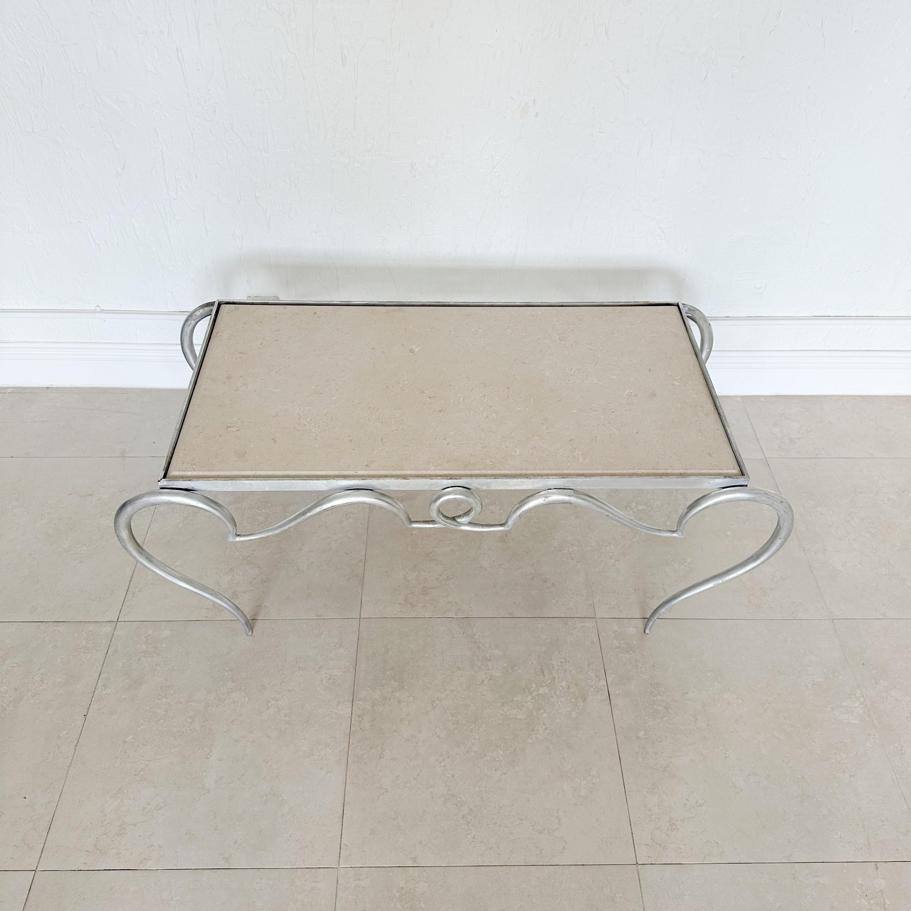 fortra coffee table
