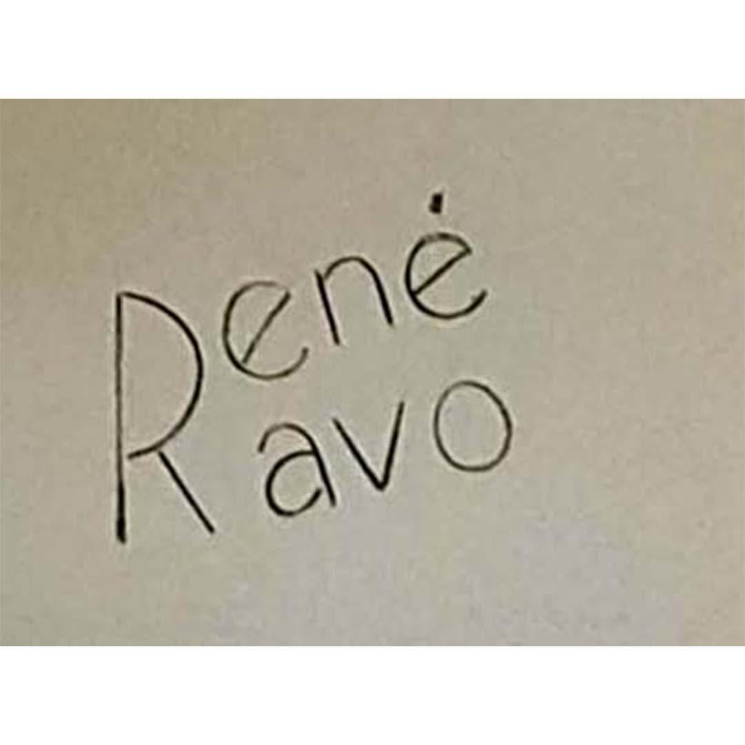 1935 Poster originale per la Loterie Nationale di René Ravo in vendita 1