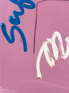 Ashes of Roses by Rene Ricard 1989 New York Lower East Side poetry LES