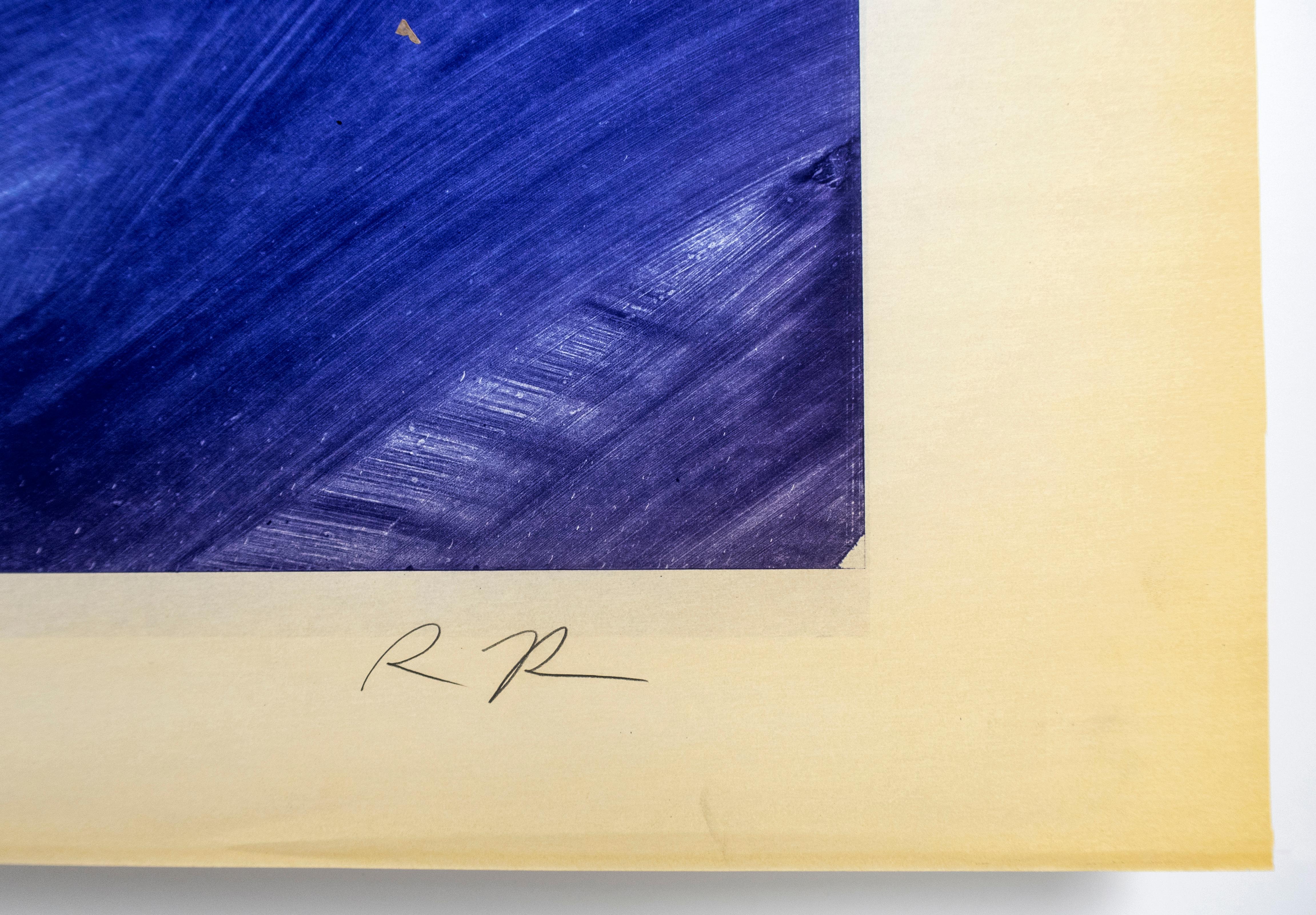 Jasper Johns over 34, 000, 000 sold, by Rene Ricard text art satire For Sale 6