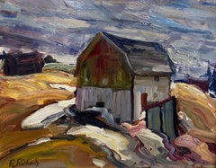 René Richard - Baie-Saint-Paul, Quebec Baie-Saint-Paul, Quebec