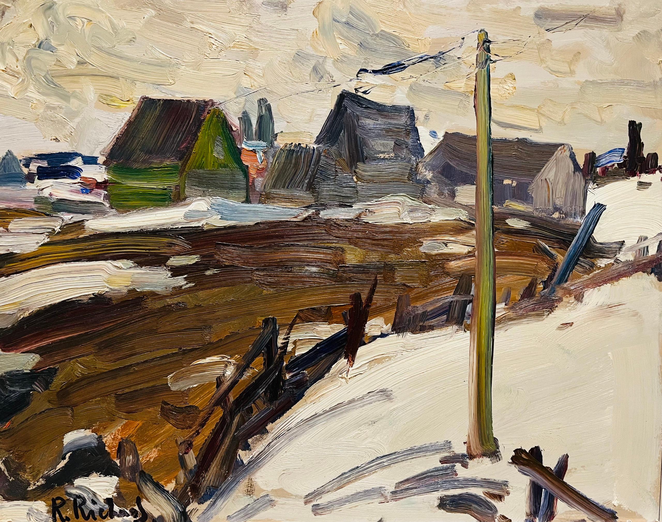 Baie-Saint-Paul, Quebec