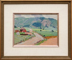 Paesaggio del Quebec