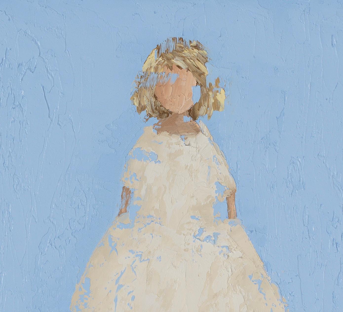 Demienne – Painting von René Romero Schuler