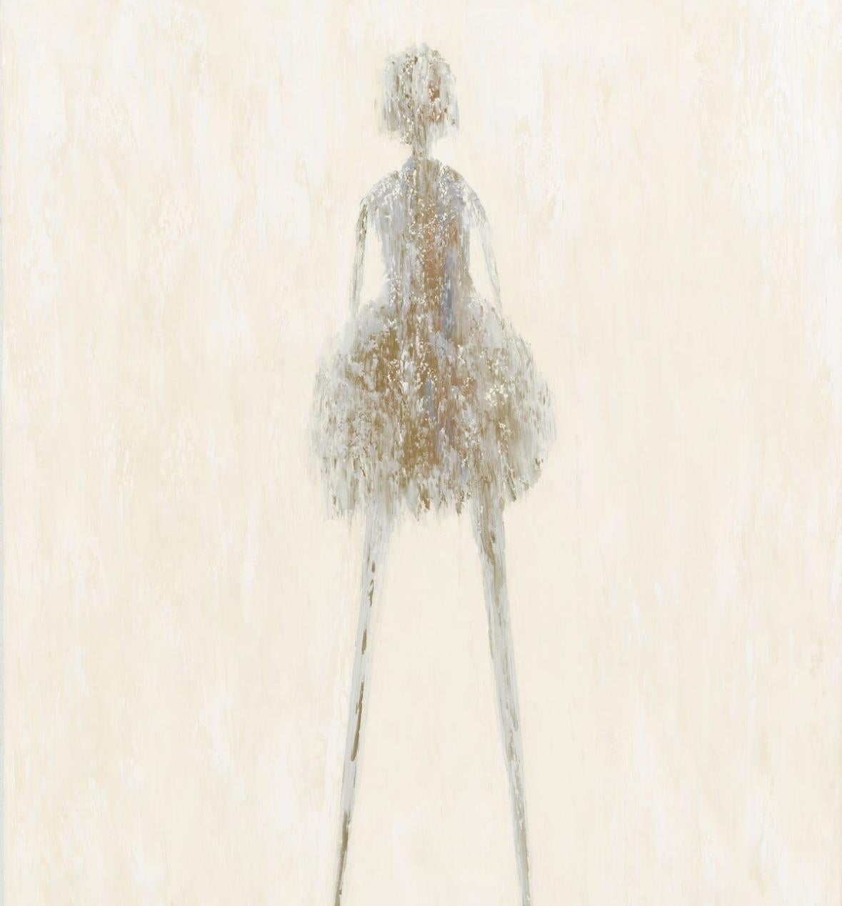 Jamica – Mixed Media Art von René Romero Schuler