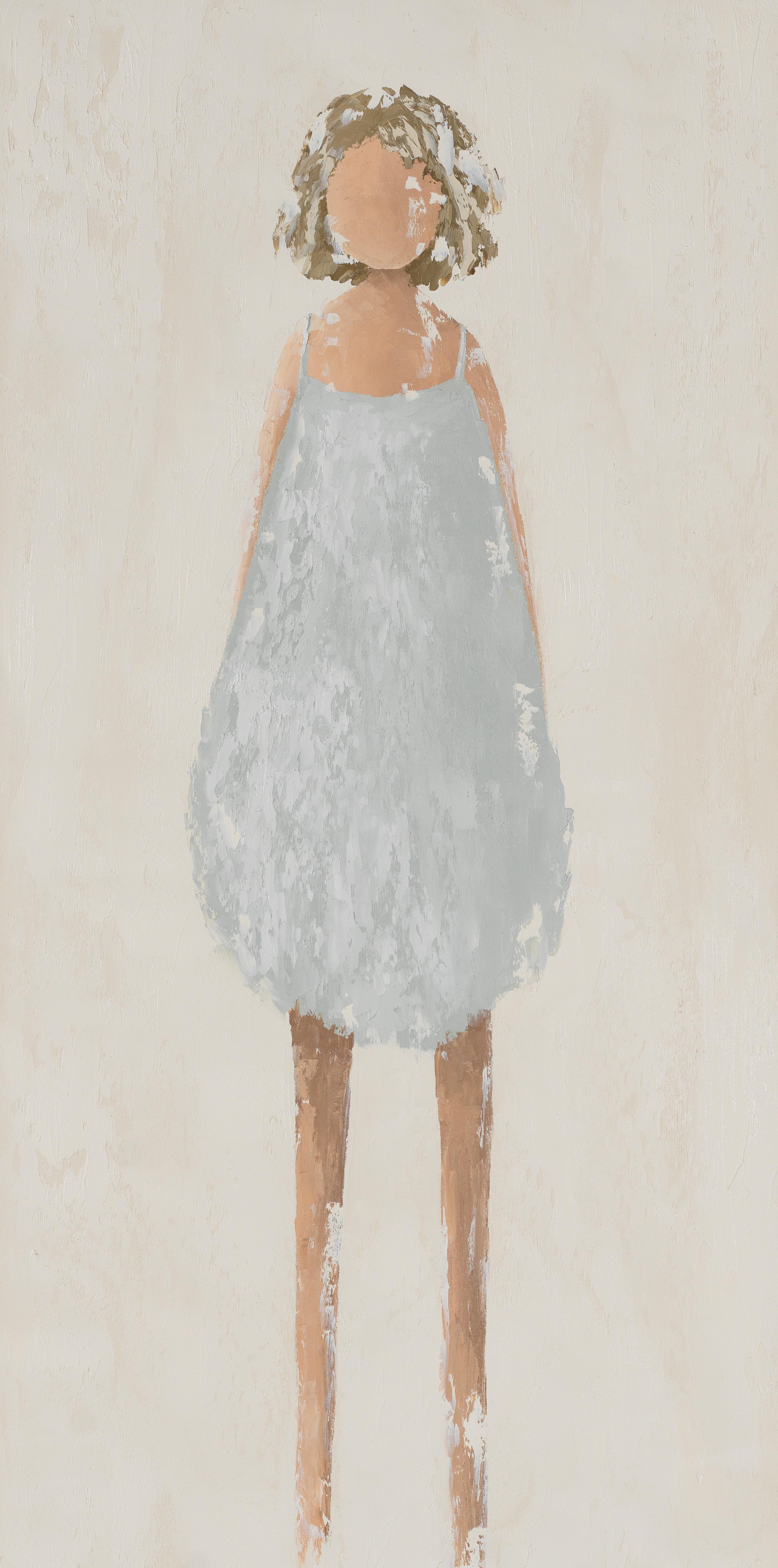 Playa – Mixed Media Art von René Romero Schuler