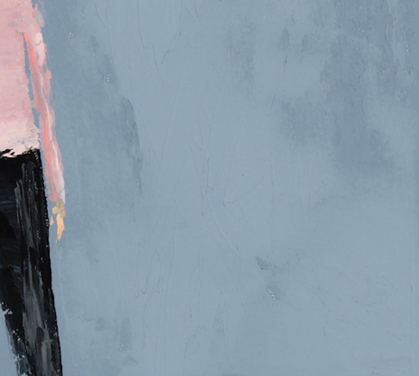 René Romero Schuler is an American painter and sculptor who creates powerful images that speak to the complexities of the human condition and the spirit that connects all human beings.
Feminine figures are a constant in Schuler’s art, which she