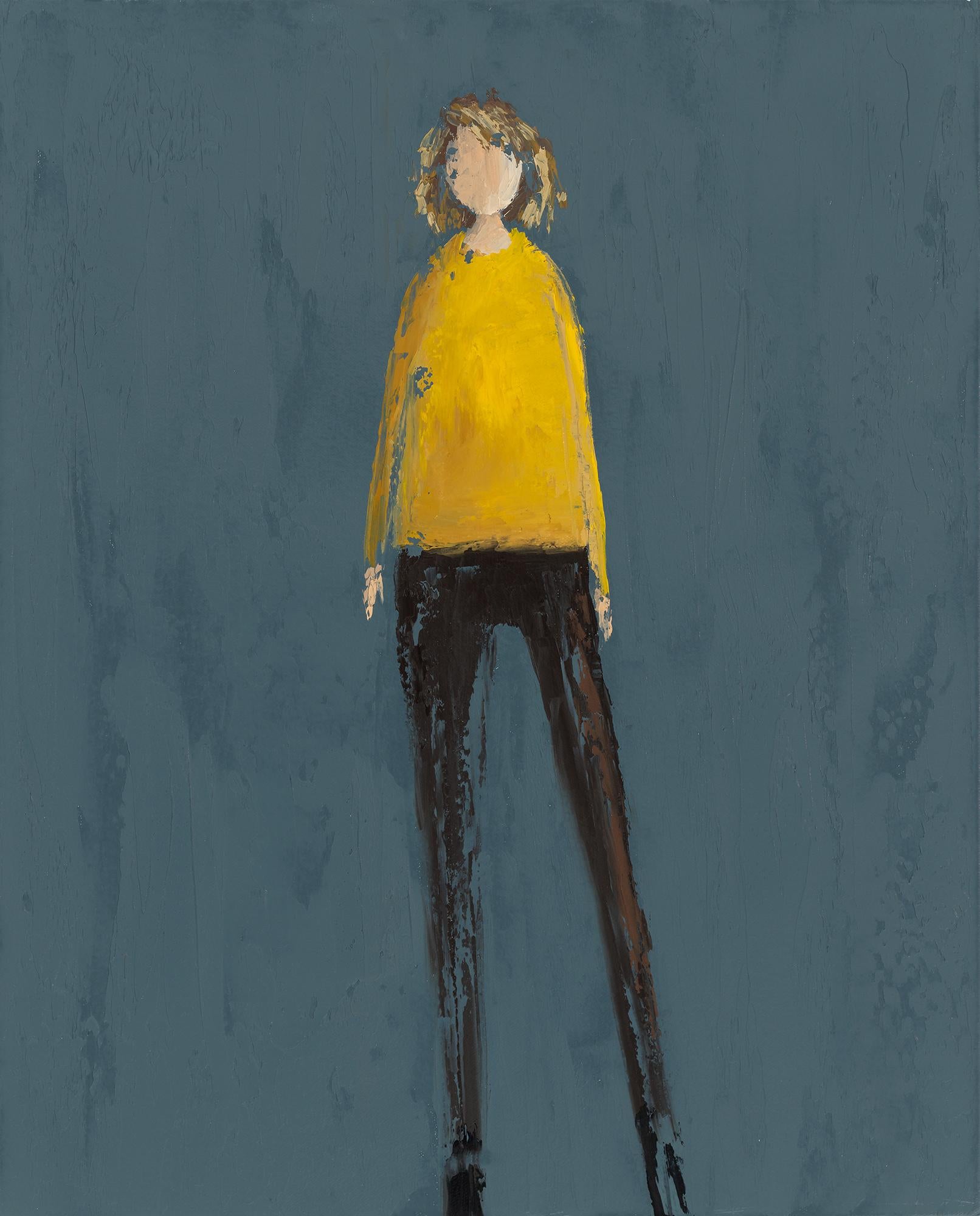 Ashura est une peinture à l'huile unique de l'artiste américain René Romero Schuler.

À propos de l'œuvre de René :
L'esprit est ce qui relie toute l'humanité. Pourtant, la nature humaine innée qui nous pousse à nous juger les uns les autres sur la