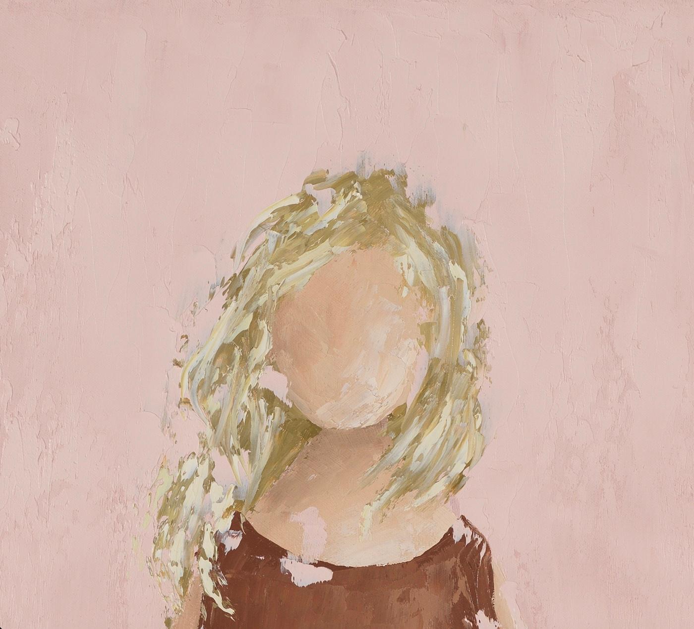 Brith - Abstrait Mixed Media Art par René Romero Schuler
