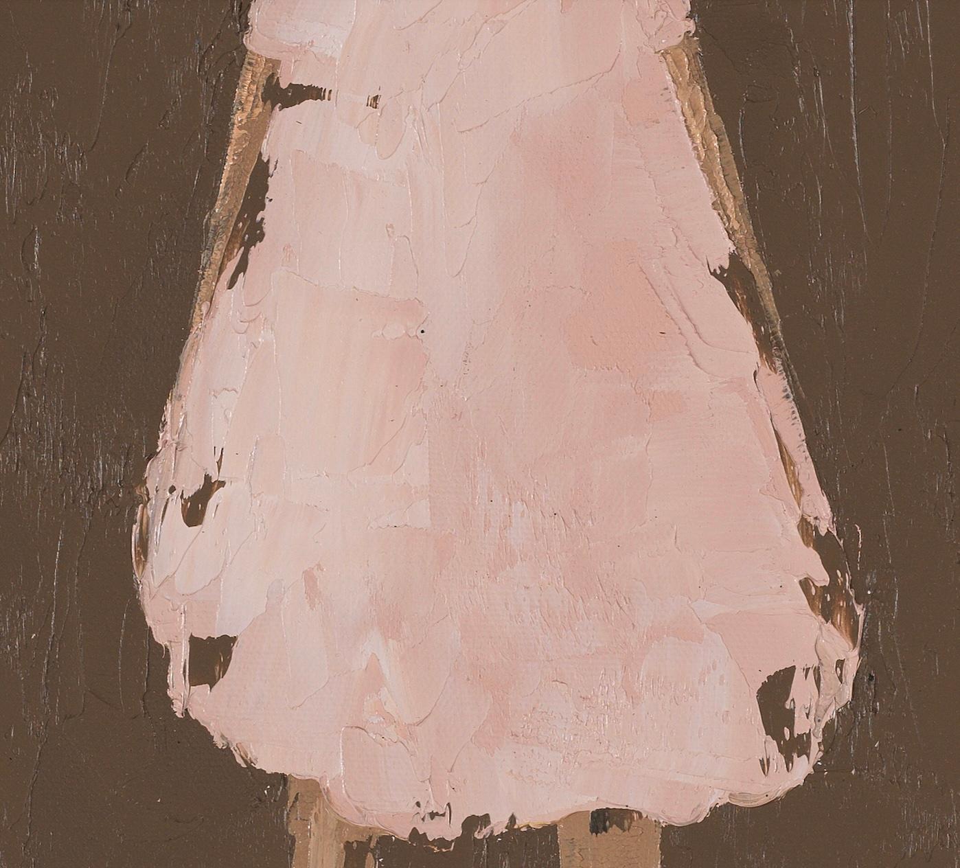 Eglen - Abstract Painting by René Romero Schuler