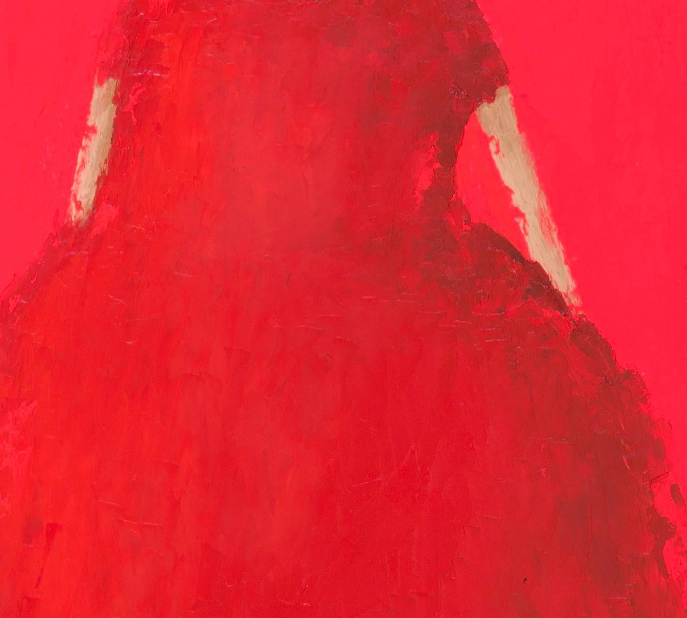 René Romero Schuler è un pittore e scultore americano che crea immagini potenti che parlano della complessità della condizione umana e dello spirito che unisce tutti gli esseri umani.
Le figure femminili sono una costante nell'arte della Schuler,
