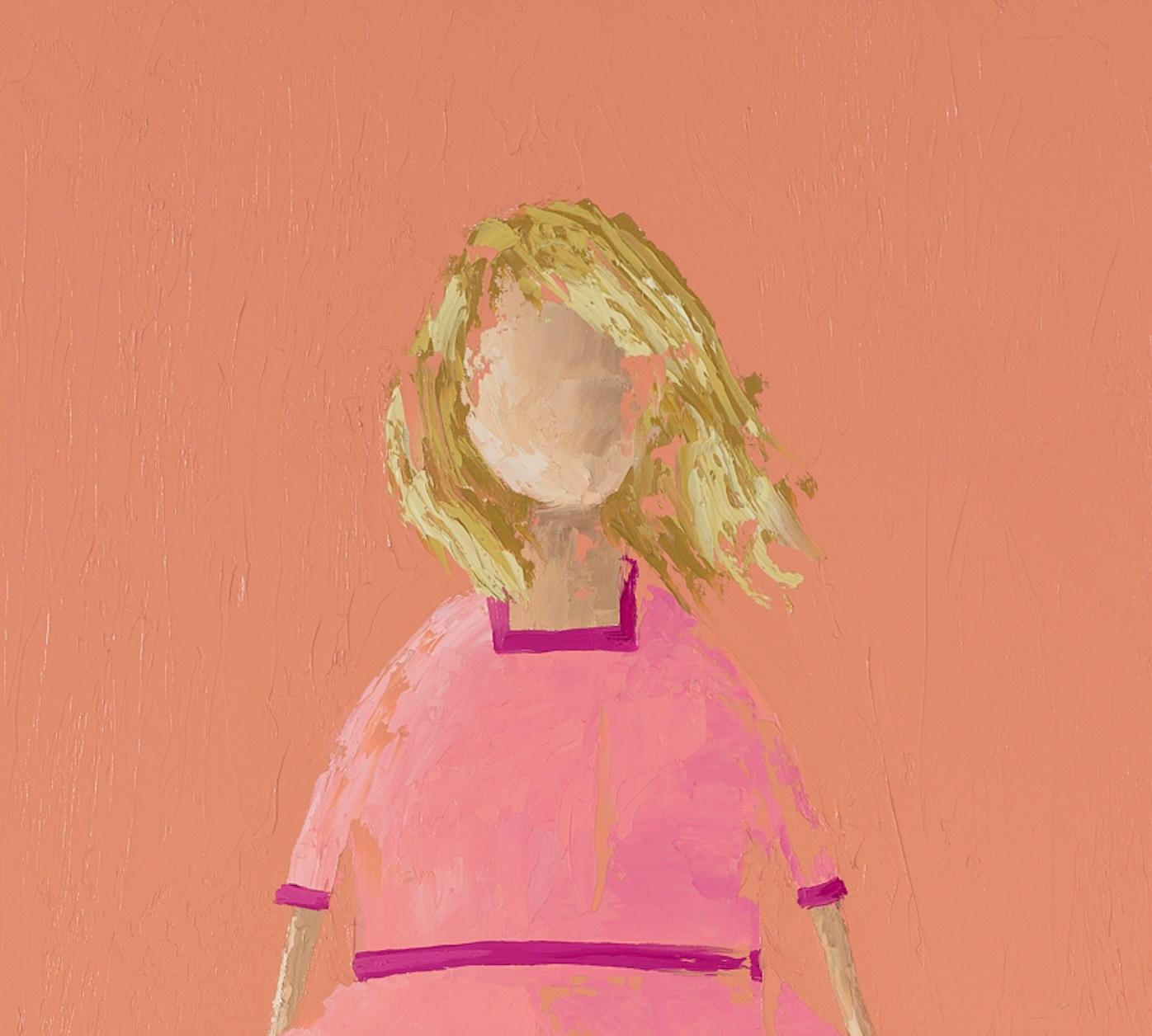 Venley (Zeitgenössisch), Painting, von René Romero Schuler