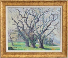 Les Premiers Signes du Printemps