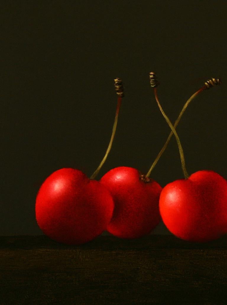 cherry artist 1989