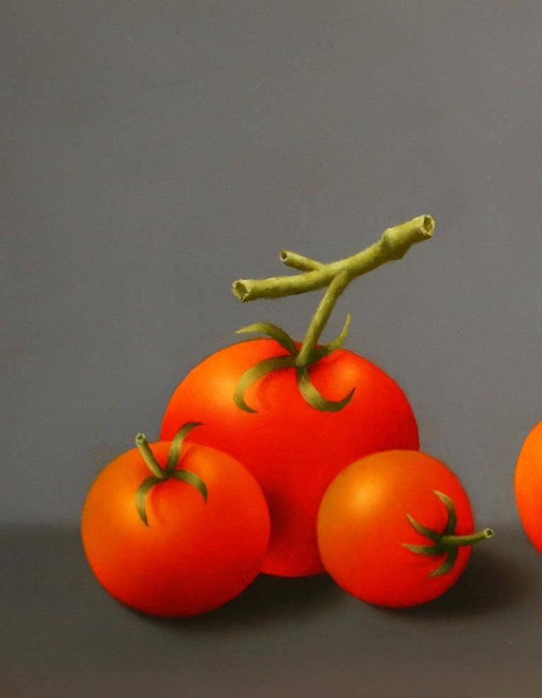 wabi-sabi tomato