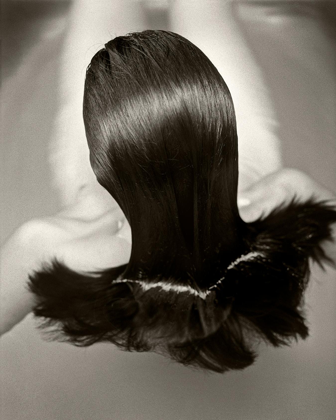 Naoko's Hair