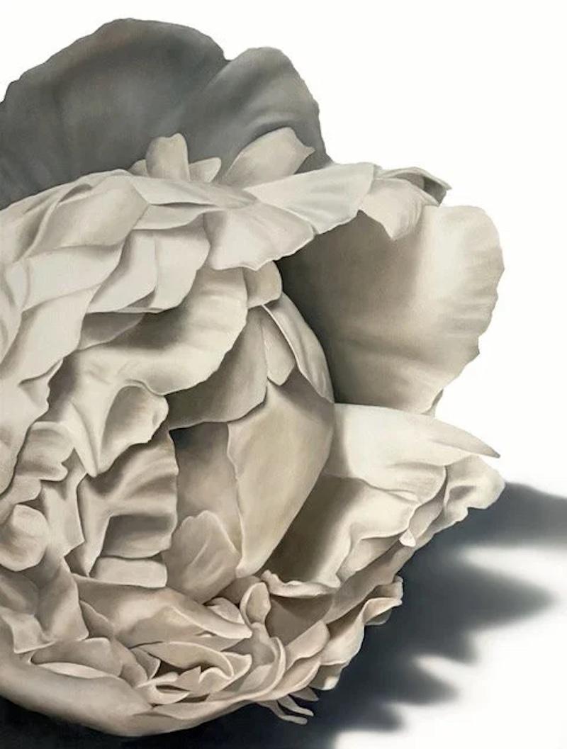 Renee Levin Still-Life Painting - Blossoming