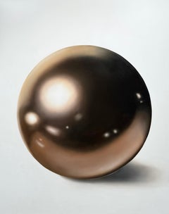 Brown Pearl