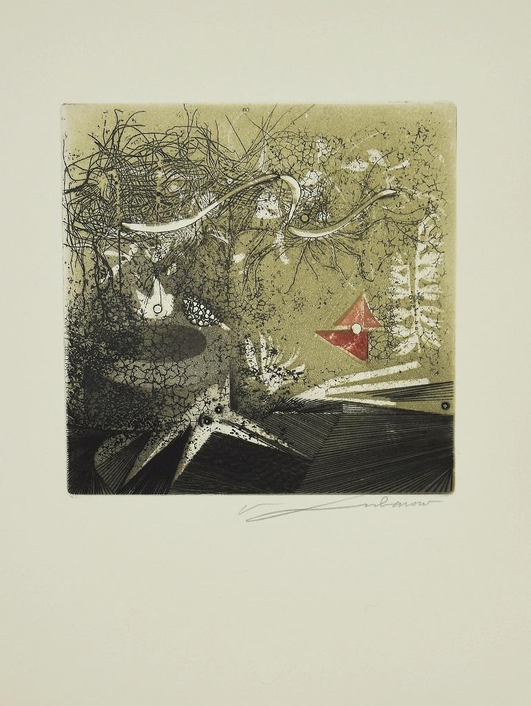 renee lubarow