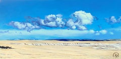 Calma, Pittura originale