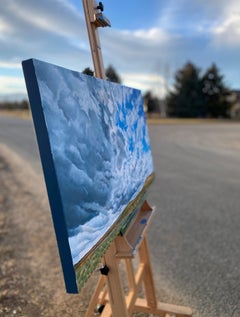 Disperse, peinture originale