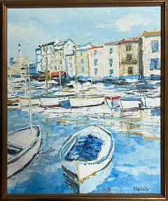 “Boats”