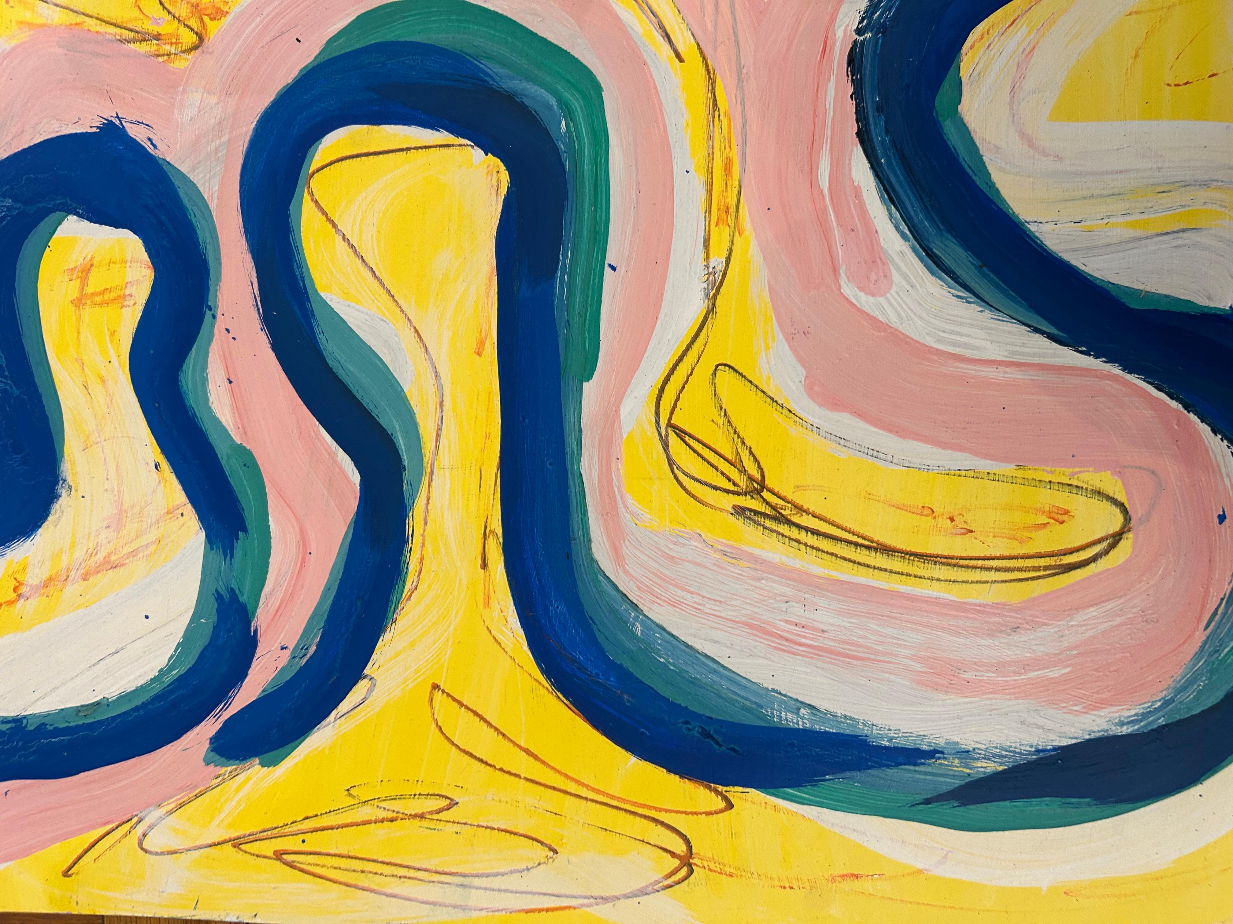 Renelio Marin è un artista visivo con una vasta gamma di influenze e stili. Nato a Cuba, si è laureato presso la Scuola di Belle Arti San Alejandro dell'Avana nel 1993. Dopo essersi trasferito negli Stati Uniti, Renelio ha conseguito un B.A. in