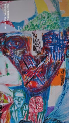 Elon and the origin of the Universe (Palas Athenea.)